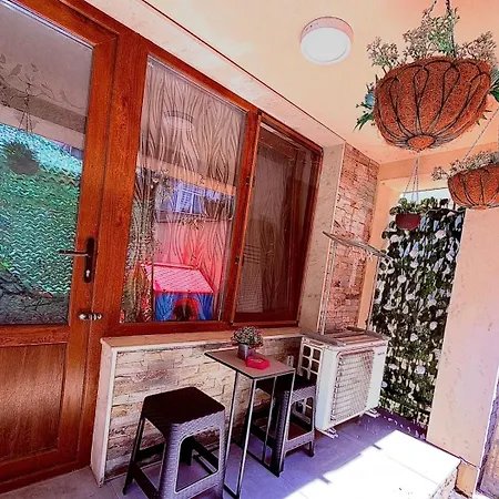 Appartement студио-джени *