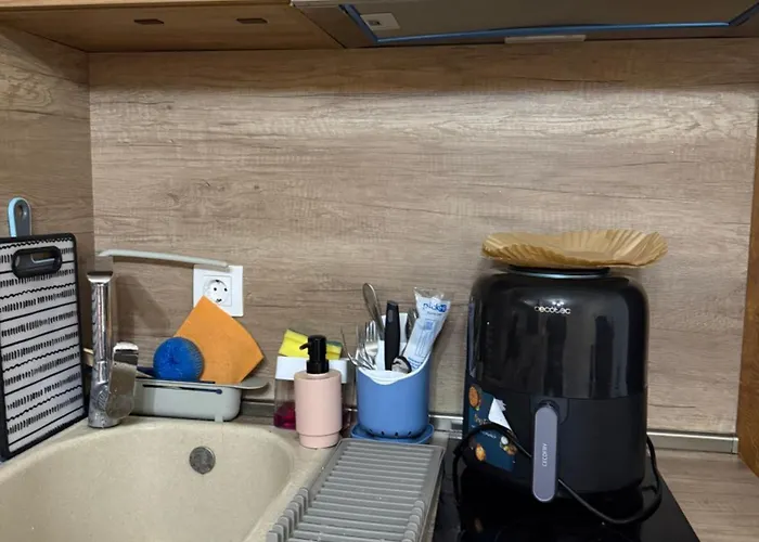 студио-джени * Burgas Stad