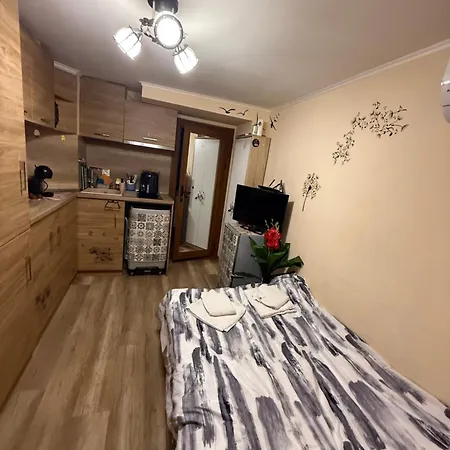 студио-джени * بورغاس