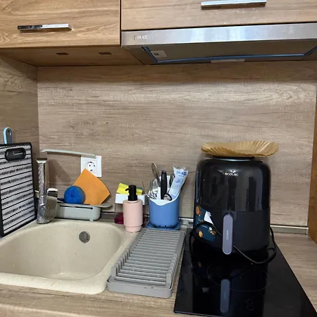 студио-джени * بورغاس