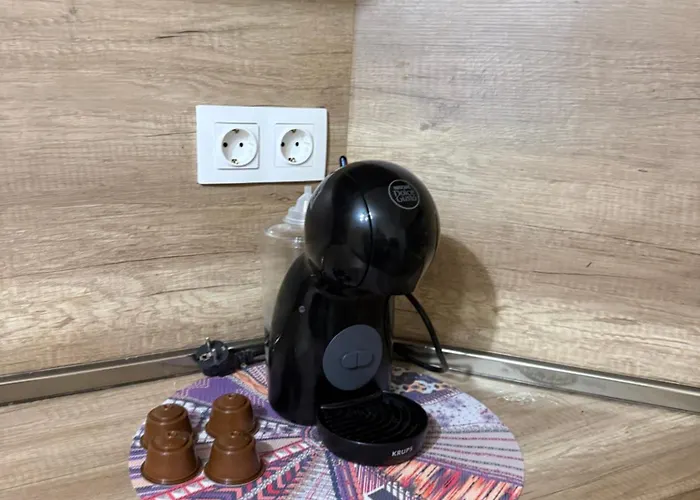 студио-джени Бургас